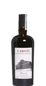 CARONI rum 20 Years Heavy Trinidad - Bild 1 von 1
