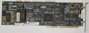 Western Digital WD1003A-RA2 ISA MFM Floppy Controller (retro, 1988) - Afbeelding 1 van 4