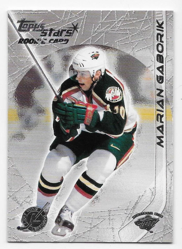 00/01 TOPPS STARS BASE & ROOKIES RC Hockey (#1-150) U-Pick From List - Image 1 of 1