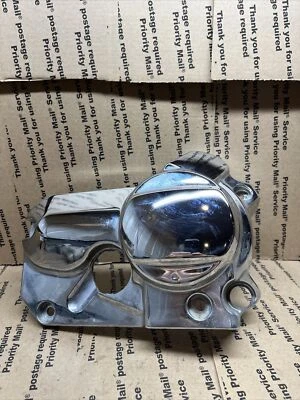 Yamaha V Star 650 Xvs650 1998-2003 cubierta lateral panel cubierta carenado personalizado OEM Foto 1 de 4