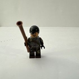 LEGO Kanjiklub Gang Member Minifigure Star Wars Force Awakens 75105