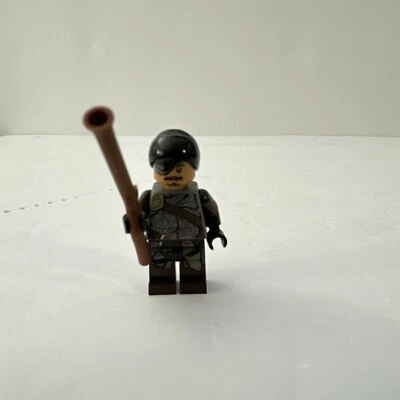 LEGO Kanjiklub Gang Member Minifigure Star Wars Force Awakens 75105 - Image 1 of 3