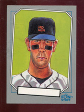 B3430- 1992 Confex Baseball Enquirer Card #s 1-64 -You Pick- 10+ FREE US SHIP