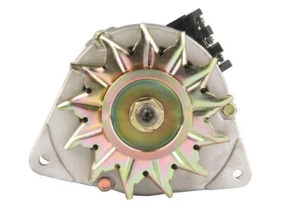 Rollco Alternator Fits Ford Transit 1985-2000 2.5 TD 2.4 D TDi - Image 1 of 3