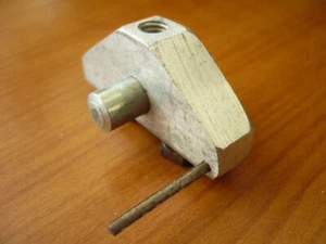 JAB Becker & Söhne GmbH Schaltnocke Schalter J.A.B. BE 115436 - Picture 1 of 2