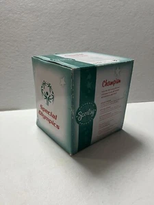 SCENTSY Warmer Full Size Special Olympics Champion - Picture 1 of 7