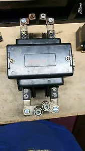 Contattore avviamento motore 78094-2R - Foto 1 di 6