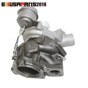 Turbo Turbocharger 49389-01700 For 06-09 Saab 93 Aero 2.8L 2792CC V6 TD04HL-15T - Picture 1 of 2
