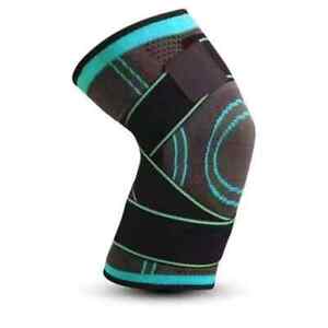 Compression Knee Pads Knee Wrap For Joint Support Sport Brace Protector 