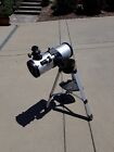 meade-telescope-With-Tripod-Parts-Or-Repair-