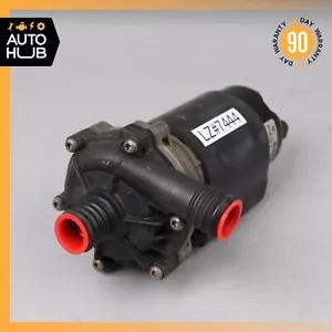Mercedes W220 S600 CL55 AMG SL500 Auxiliary AUX Circulation Water Pump OEM - Picture 1 of 12