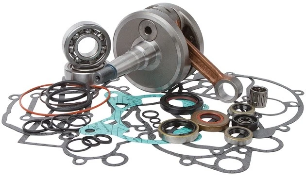 Kit completo de cigüeñal Hot Rods #CBK0107 KTM 85 SX 2004-2012 Foto 1 de 1