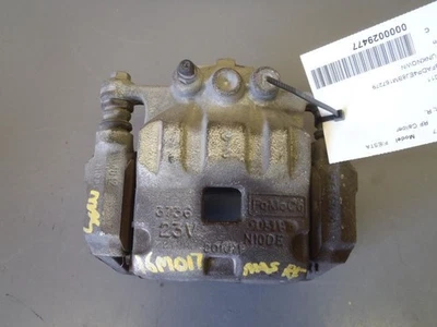 Pinza de freno delantera del lado derecho del pasajero para Ford Fiesta 63024 2011-2019 Foto 1 de 4