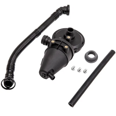 Breather System Kit for BMW M3 Z3 E36 S52 3.2L 1996-2000 11151740393 - Image 1 of 4