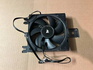 Dell Alienware R7 R8 R9 R10 R11 Cooling Fan 13P1-4YN0301 Corsair CO-9050040-ww - Afbeelding 1 van 3