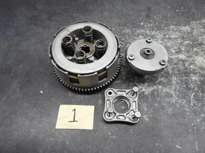 Honda TL 125 TL125 1973-75 embrague de prueba #1 2899 Foto 1 de 4