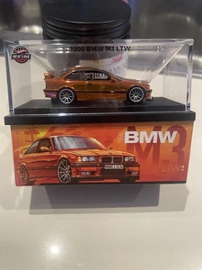2025 HOTWHEELS RLC 1995 BMW M3 LTW- BRAND NEW - Bild 1 von 1