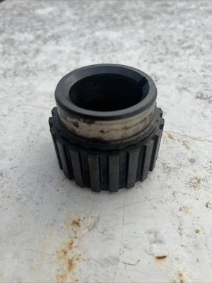 1982-1983 Toyota Celica Supra Cressida 5MGE crank timing drive gear sprocket - Image 1 of 4