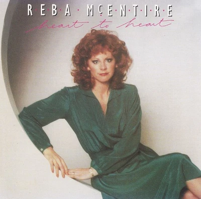 REBA McENTIRE - CD - HEART TO HEART - Bild 1 von 2