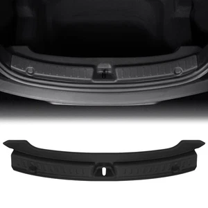 Rear Bumper Protector for 2025 2026 Tesla Model Y Juniper, Sturdy ABS Trunk D... - Picture 1 of 9
