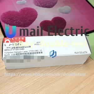 SHIMADZU 670-14602 Tungsten Lamp Brand New DHL/Fedex#dou - Picture 1 of 1