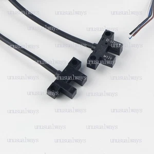 1X NUEVO Interruptor fotoeléctrico Omron EE-SX950W EE-SX950-W - Imagen 1 de 7