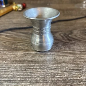 Oneida Portabicchieri da Vino Raccogli Denti Inox - Foto 1 di 5