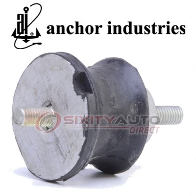 Anchor Right Automatic Transmission Mount for 1988-1992 BMW 735iL - Hard us — 第 1/4 张图片