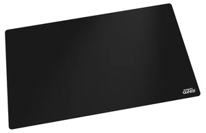 Ultimate Guard Spielmatte Monochrome Disney Alfombra de Juego, Color Negro, 61 x - Imagen 1 de 4