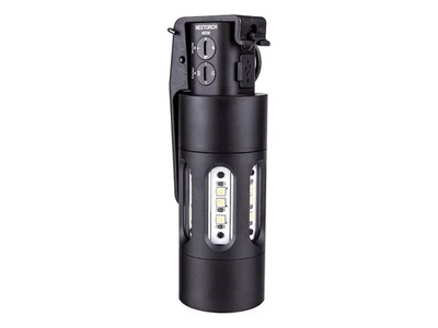 Nextorch ND30 DISTRACTION DEVICE Wiederaufladbar 11000 Lumen LED
