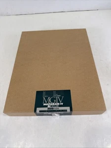 Ilford Multigrade IV RC Deluxe .44M Paper PEARL 8x10 -84 Sheets- 62C504 - Picture 1 of 6