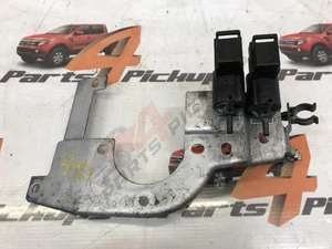 Mazda BT-50 Pair of Front diff vacuum solenoidss 2006-2012 K5T49091 - Picture 1 of 9