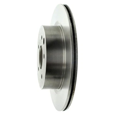 Genuíno ACDelco Para Nissan 370Z 2009-2020 Rotor de Freio Traseiro | Rotor de Ferro Fundido - Imagem 1 de 4