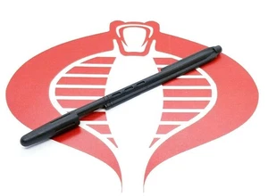 STAR WARS Clone Wars Vehicle V-19 TORRENT STARFIGHTER Missile 2008 Original Part - Picture 1 of 2