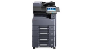 Kyocera TASKalfa 4012i - 1102V63NL0 MFP S/W A3 USB LAN Duplex 12.200 S. - Bild 1 von 1