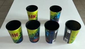 6 - NFL Super Bowl LIX (59) Souvenir 22 oz. Reusable Plastic Cups New Orleans - Picture 1 of 4