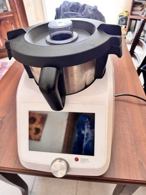 silvercrest monsieur cuisine - Imagen 1 de 4