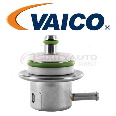 VAICO Fuel Injection Pressure Regulator for 1994-2003 BMW 540i - Air xz - Image 1 of 4