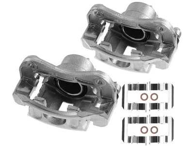 For 2006-2011 Kia Rio5 Brake Caliper Set Front APR 14146BHMZ 2008 2007 2009 2010 - Изображение 1 из 2