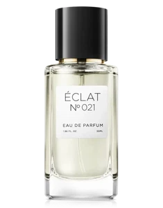 ÉCLAT 021 RAR Damen Parfum, 55ml: Iris, Rosa Pfeffer, Pudrige Noten - Bild 1 von 4