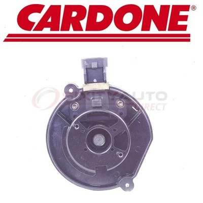 Cardone Reman Distributor for 1996-2000 Chevrolet K3500 7.4L V8 - Ignition mq Foto 1 de 4