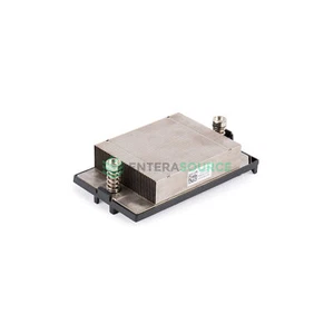 Dell M112P PowerEdge R620 Heatsink - Picture 1 of 1