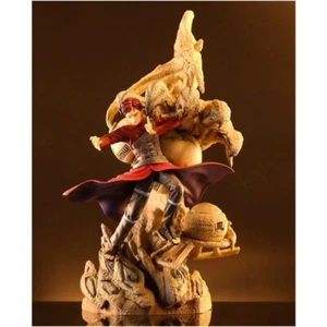 Gaara and Shukaku Model Statue Action Figure Figurine Naruto - Picture 1 of 9