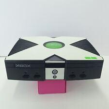 Microsoft Original Xbox Console Only - For Parts or Repair Only