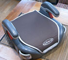 Graco Booster Child Car Seat - Group 3 Child Car Booster Seat - Lovely Condition