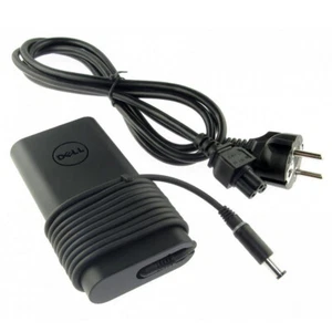 Original Dell 130 Watt Netzteil AC Adapter runder Stecker 7,4 mm 19,5 V - 6,7 A - Bild 1 von 3