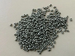 Small Farfelle Beads 20 grams - Picture 1 of 6