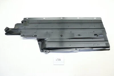 Nuevo protector contra salpicaduras de piso genuino original LH 2010-2014 Subaru Legacy 56411AJ05B Foto 1 de 4