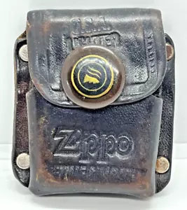 Vintage Lighter Case Cigarette Ussr Soviet Union Russia Rare Russian Original - Picture 1 of 24