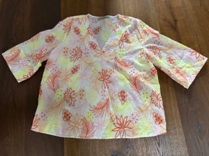 Smith&Soul Sommerbluse Damenbluse Gr.M - Bild 1 von 4
